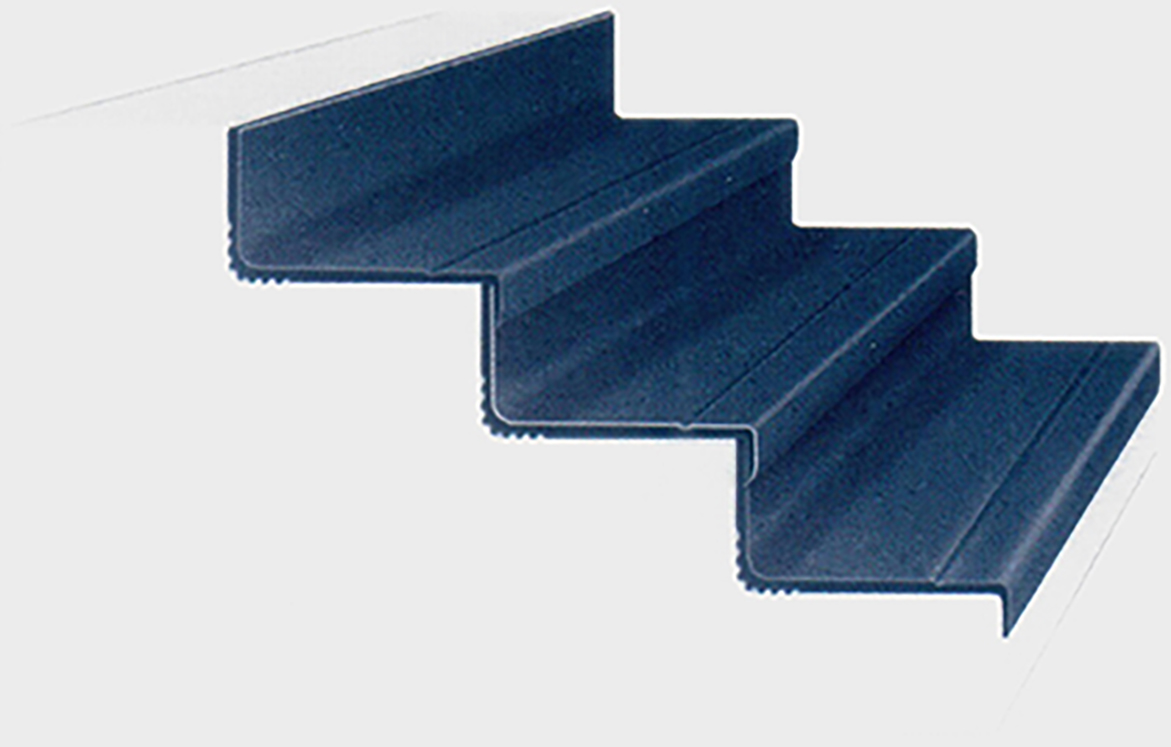 satura steptread model